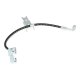 83b0643 RIDEX Тормозной шланг для Chrysler 300C
