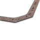 455g0053 RIDEX Прокладка масляного поддона