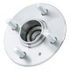 654w0189 RIDEX Комплект ступиці колеса
