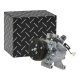 447k0535 RIDEX Компресор кондиціонера