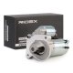 2s0091 RIDEX Стартер