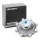 509c0025 RIDEX Вискомуфта вентилятора