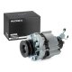 4g0326 RIDEX Генератор для Nissan Patrol