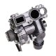1260w0234 RIDEX Помпа