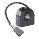 3252s0011 RIDEX Датчик кута повороту керма