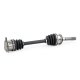 13d0365 RIDEX Полуось для Suzuki Grand Vitara