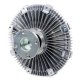 509c0109 RIDEX Вискомуфта вентилятора для Isuzu D-Max