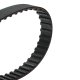 306t0220 RIDEX Ремень ГРМ