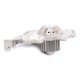 1260w0309 RIDEX Помпа