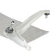 273c0083 RIDEX Рычаг подвески для Rover 75