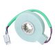 3252s0003 RIDEX Датчик угла поворота руля