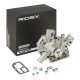 1260w0437 RIDEX Помпа для Renault 4