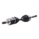 13d0470 RIDEX Полуось