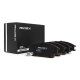 402b0132 RIDEX Гальмівні колодки