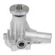 1260w0038 RIDEX Помпа