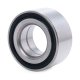 654w0737 RIDEX Комплект ступицы колеса