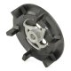 2914c0016 RIDEX Муфта компрессора кондиционера