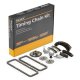 1389t2789 RIDEX Комплект цепи ГРМ