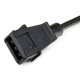 833c0003 RIDEX Датчик положення колінчастого вала