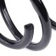 188c0861 RIDEX Пружина подвески