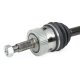 13d0823 RIDEX Полуось