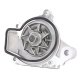 1260w0013 RIDEX Помпа