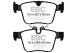 dp42246r Ebc Тормозные колодки