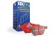 dp3883c Ebc Тормозные колодки