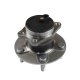 wb90814 SATO tech Комплект ступицы колеса