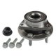 wb90992 SATO tech Комплект ступицы колеса