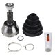 cv30533 SATO tech ШРУС