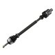 ds11338 SATO tech Піввісь