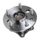 wb90735 SATO tech Комплект ступицы колеса