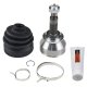 cv30501 SATO tech ШРУС для ZAZ Tavria
