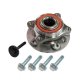 wb80194 SATO tech Комплект ступицы колеса