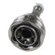 cv30501 SATO tech ШРУС для ZAZ Tavria