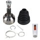 cv30287 SATO tech Граната