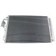c12389 SATO tech Радіатор кондиціонера