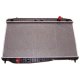 r12218 SATO tech Радиатор охлаждения двигателя