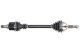 png73319 POINT GEAR Полуось