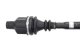 png71632 POINT GEAR Піввісь для Renault Espace