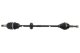 png72782 POINT GEAR Полуось