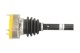 PNG75220 POINT GEAR Піввісь