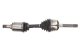 png73112 POINT GEAR Полуось для Toyota Land Cruiser