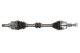 PNG74839 POINT GEAR Піввісь