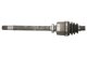 PNG75111 POINT GEAR Піввісь