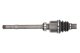 PNG74715 POINT GEAR Піввісь