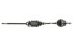 png73046 POINT GEAR Полуось для Alfa Romeo 156