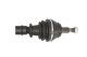 png72114 POINT GEAR Полуось