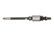 png73144 POINT GEAR Піввісь